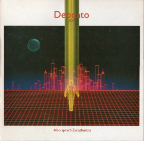Платівки Пластинки ^/--/^ Deodato - 2001 Also Sprach Zarathustra - 1964-85.   (2 /--/ LP). 12. Vinyl. Пластинки. Spain ^_^^^ Deodato - 2001 Also Sprach Zarathustra - 1964-85. (2 /--/ LP). 12. Vinyl. Пластинки. Spain - фото фото фото
