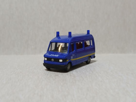 Інші Другие ^/--/^ Службовий транспорт,  THW  MB 207 D. HERPA 1:87 H /--/ 0  (41520 /--/ x /--/ 0/3+). ^_^^^ Служебный транспорт, THW MB 207 D. HERPA 1:87 H /--/ 0 (41520 /--/ x /--/ 0/3+). - фото фото фото