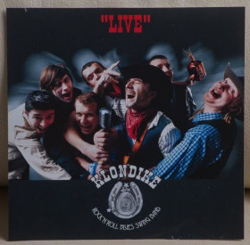 Музичні диски Музыкальные диски ^/--/^ Klondike - Live CD Ukraine 2007 Rock&amp;apos;n&amp;apos;roll Swing Blues ^_^^^ Klondike - Live CD Ukraine 2007 Rock & amp;apos;roll Swing Blues - фото фото фото