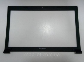 Корпуса Корпуса ^/--/^ Часть корпуса (Рамка) Lenovo B /--/ 590 (NZ-12614) ^_^^^ Частина корпусу (Рамка) Lenovo B /--/ 590 (NZ-12614) - фото фото фото