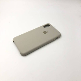 Чохли, бампера Чехлы, бампера ^/--/^ Силіконовий чохол Apple Silicone Case для iPhone XS Max, AAA, колір 3 ^_^^^ Силиконовый чехол Apple Silicone Case для iPhone XS Max, AAA, цвет 3 - фото фото фото