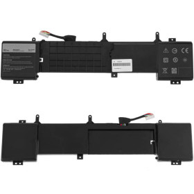 Акумулятори Аккумуляторы ^/--/^ Аккумулятор DELL 6 /--/ JHDV (Alienware 17 R /--/ 2, Alienware 17 R /--/ 3, P /--/ 43 /--/ F) 14.8 /--/ V 6000 /--/ mAh 92 /--/ Wh Black ^_^^^ Акумулятор DELL 6 /--/ JHDV (Alienware 17 R /--/ 2, Alienware 17 R /--/ 3, P /--/ 43 /--/ F) 14.8 /--/ V 6000 /--/ mAh 92 /--/ Wh Black - фото фото фото