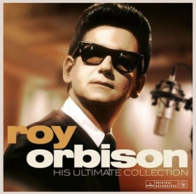 Платівки Пластинки ^/--/^ Roy Orbison - His Ultimate Collection - 1961-79.  (LP). 12. Vinyl. Пластинка. Europe. S/S. ^_^^^ Roy Orbison - His Ultimate Collection - 1961-79. 12.Vinyl. Пластинка. Europe. S/S. - фото фото фото