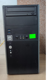 Системні блоки, ПК Системные блоки, ПК ^/--/^ Системний блок      (Hyundai) ATX - Intel Core i /--/ 3-7100 - 3,9 /--/ Ghz/8 /--/ Gb DDR /--/ 4/ 0 Gb SSD  - робочий ^_^^^ Системный блок (Hyundai) ATX - Intel Core i /--/ 3-7100 - 3,9 /--/ Ghz/8 /--/ Gb DDR /--/ 4/0 Gb SSD - рабочий - фото фото фото
