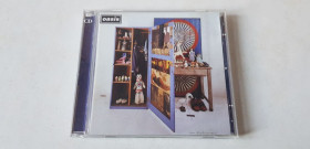 Музичні диски Музыкальные диски ^/--/^ Oasis Stop The Clocks 2 /--/ CD фірмовий ^_^^^ Oasis Stop The Clocks 2 /--/ CD фирменный - фото фото фото