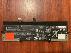 Акумулятори Аккумуляторы ^/--/^ Акумулятор HP BM /--/ 04 /--/ XL Знос: 18 HP BM /--/ 04 /--/ XL (EliteBook X /--/ 360 1030 G /--/ 3, 1030 G /--/ 4) (1668) ^_^^^ Аккумулятор HP BM /--/ 04 /--/ XL Износ: 18 HP BM /--/ 04 /--/ XL (EliteBook X /--/ 360 1030 G /--/ 3, 1030 G /--/ 4) (1668) - фото фото фото