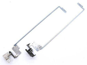 Корпуса Корпуса ^/--/^ Петли для Lenovo 300-15 /--/ IBR (AM /--/ 0 /--/ YM /--/ 000100, AM /--/ 0 /--/ YM /--/ 000200) (Левая + правая) ^_^^^ Петлі для Lenovo 300-15 /--/ IBR (AM /--/ 0 /--/ YM /--/ 000100, AM /--/ 0 /--/ YM /--/ 000200). Пара. Ліва + права. - фото фото фото