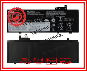 Акумулятори Аккумуляторы ^/--/^ Батарея LENOVO ThinkPad T /--/ 480 /--/ s (L /--/ 17 /--/ L /--/ 3 /--/ P /--/ 71 L /--/ 17 /--/ M /--/ 3 /--/ P /--/ 71 L /--/ 17 /--/ M /--/ 3 /--/ P /--/ 72 L /--/ 17 /--/ S /--/ 3 /--/ P /--/ 71 01 /--/ AV /--/ 470) 11.58 /--/ V 4920 /--/ mAh ОРИГИНАЛ ^_^^^ Батарея LENOVO ThinkPad T /--/ 480 /--/ s (L /--/ 17 /--/ L /--/ 3 /--/ P /--/ 71 L /--/ 17 /--/ M /--/ 3 /--/ P /--/ 71 L /--/ 17 /--/ M /--/ 3 /--/ P /--/ 72 L /--/ 17 /--/ S /--/ 3 /--/ P /--/ 71 01 /--/ AV /--/ 470) 11.58 /--/ V 4920 /--/ mAh ОРИГІНАЛ - фото фото фото