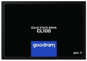 Твердотільні SSD-накопичувачі Твердотельные SSD-накопители ^/--/^ Накопичувач SSD 2.5&amp;quot; 480 /--/ GB Goodram  (SSDPR-CL /--/ 100-480-G /--/ 3) SATA III  3 /--/ D TLC NAND ^_^^^ Накопитель SSD 2.5&amp;quot; 480 /--/ GB Goodram (SSDPR-CL /--/ 100-480-G /--/ 3) SATA III 3 /--/ D TLC NAND - фото фото фото