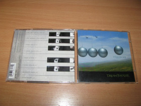 Музичні диски Музыкальные диски ^/--/^ DREAM THEATER - Octavarium  (2005 Atlantic 1 /--/ st press) ^_^^^ DREAM THEATER - Octavarium (2005 Atlantic 1 /--/ st press) - фото фото фото