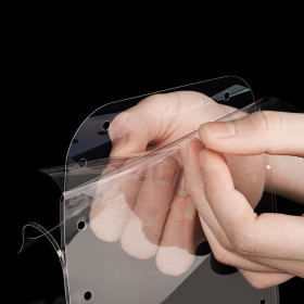 D-принтери D-принтеры ^/--/^ Пленка плівка з перфорацією FEP 200 /--/ х /--/ 140 мм 0.15-0.2 ANYCUBIC Photon ^_^^^ Пленка пленка с перфорацией FEP 200 /--/ х /--/ 140 мм 0.15-0. 2 ANYCUBIC Photon - фото фото фото