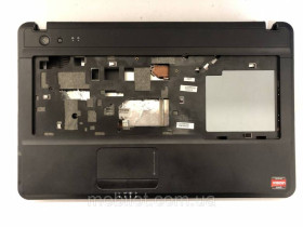 Корпуса Корпуса ^/--/^ Часть корпуса (Поддон и стол) Lenovo G /--/ 555 (NZ-16870) ^_^^^ Частина корпусу (Піддон і стіл) Lenovo G /--/ 555 (NZ-16870) - фото фото фото