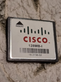 Карти пам'яті Карты памяти ^/--/^ Карта памяти 128 мб  (не гб) cisco malaysia 4.50/9.55 compactflash cf compact flash smart modular technologies sgcf /--/ 128 /--/ hya /--/ 1 /--/ isdm /--/ 051 ^_^^^ Карта пам'яті 128 мб (не гб) cisco malaysia 4.50/9.55 compactflash cf compact flash smart modular technologies sgcf /--/ 128 /--/ hya /--/ 1 /--/ isdm /--/ 051 - фото фото фото