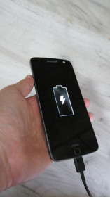 Motorola Motorola ^/--/^ Motorola Moto Z   (XT /--/ 1650-03) Black ^_^^^ Motorola Moto Z (XT /--/ 1650-03) Black - фото фото фото