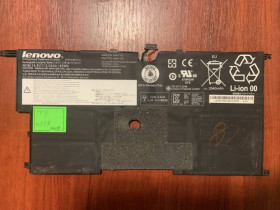 Акумулятори Аккумуляторы ^/--/^ B /--/ 4827 Акумулятор Оригінальний LENOVO 45 /--/ N /--/ 1702 Знос: 17 Lenovo ThinkPad X /--/ 1 Carbon G /--/ 2 ^_^^^ B /--/ 4827 ОРИГИНАЛ! LENOVO 45 /--/ N /--/ 1702 Снос: 17 Lenovo ThinkPad X /--/ 1 Carbon G /--/ 11 - фото фото фото