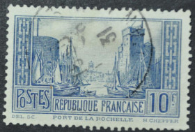 Інше Другое ^/--/^ Франция Порт Архитектура 1931 ^_^^^ Франція Порт Архітектура 1931 - фото фото фото