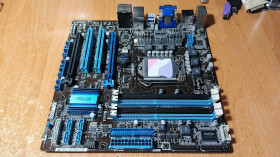 Материнські плати Материнские платы ^/--/^ Материнская плата Asus P /--/ 8 /--/ H /--/ 67-M PRO    (S /--/ 1155, Intel H /--/ 67, PCI-Ex /--/ 16) (Читать текст) ^_^^^ Материнська плата Asus P /--/ 8 /--/ H /--/ 67-M PRO (S /--/ 1155, Intel H /--/ 67, PCI-Ex /--/ 16) - фото фото фото