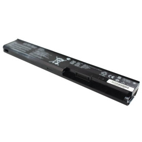 Акумулятори Аккумуляторы ^/--/^ Батарея для ноутбука ASUS A /--/ 32-X /--/ 401 (S /--/ 301, S /--/ 401, S /--/ 501, X /--/ 301, X /--/ 401, X /--/ 501 series) 10.8 /--/ V 5200 /--/ mAh Black - фото фото фото
