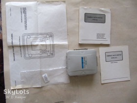 Комутатори, Світчі Коммутаторы, Свитчи ^/--/^ Новий Primax Parallel Auto Switch з документами, 1992, LPT cвітч / хаб для принтерів ^_^^^ Новый Primax Parallel Auto Switch с документами, 1992, LPT cвитч / хаб для принтеров - фото фото фото