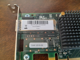 Адаптери Адаптеры ^/--/^ Мережевий Network FC card Emulex LPE /--/ 31000-М /--/ 6-F 1 /--/ x /--/ 16 /--/ Gb/s SFP+ PCIe ^_^^^ Сетевой Network FC card Emulex LPE /--/ 31000-М /--/ 6-F 1 /--/ x /--/ 16 /--/ Gb/s SFP+ PCIe - фото фото фото