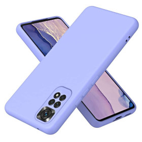 Чохли, бампера Чехлы, бампера ^/--/^ Чохол Fiji Full Soft Premium для Xiaomi Redmi Note 11 Pro Global (4 /--/ G/5 /--/ G) / Note 11 /--/ E Pro силікон бамп ^_^^^ Чехол Fiji Full Soft Premium для Xiaomi Redmi Note 11 Pro Global (4 /--/ G/5 /--/ G) / Note 11 /--/ E Pro силикон бамп - фото фото фото