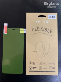 Плівки для екранів Пленки для экранов ^/--/^ Силиконовая пленка  для Xiaomi Redmi 7 /--/ A ^_^^^ Поліконова плівка для Xiaomi Redmi 7 /--/ A - фото фото фото