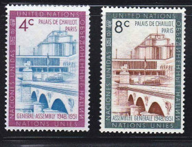 Інші країни Другие страны ^/--/^ ZM -  UN / ООН  1960 г  MNH ^_^^^ ZM - UN / ООН 1960 MNH - фото фото фото