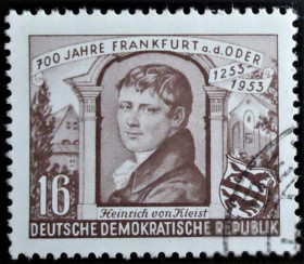 НДР, ФРН ГДР, ФРГ ^/--/^ ГДР 1953  г. № 117-120 гашеная серия ^_^^^ НДР 1953 р. No 117-120 гашена серія - фото фото фото