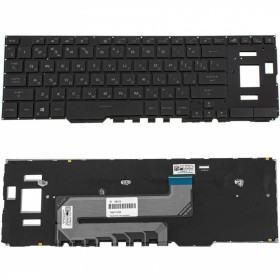 Клавіатури Клавиатуры ^/--/^ Клавиатура для ноутбука ASUS (GX /--/ 550 series) rus, black, без фрейма, подсветка клавиш ^_^^^ Клавіатура для ноутбука ASUS (GX /--/ 550 series) rus, black, без фрейму, підсвічування клавіш - фото фото фото