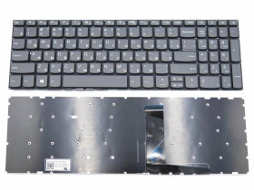 Клавіатури Клавиатуры ^/--/^ Клавиатура для  LENOVO IdeaPad 330 /--/ S-15, 330 /--/ S-15 /--/ ARR, 330 /--/ S-15 /--/ AST, 330 /--/ S-15 /--/ IKB, 330 /--/ S-15 /--/ ISK (RU Gray) ^_^^^ Клавіатура для LENOVO IdeaPad 330 /--/ S-15, 330 /--/ S-15 /--/ ARR, 330 /--/ S-15 /--/ AST, 330 /--/ S-15 /--/ IKB, 330 /--/ S-15 /--/ ISK (RU Gray). - фото фото фото