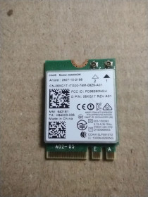 Wi-Fi адаптери Wi-Fi адаптеры ^/--/^ WI-FI Модуль  для Ноутбука Dell Latitude E /--/ 5570 ^_^^^ WI-FI Модуль для Ноутбука Dell Latitude E /--/ 5570 - фото фото фото