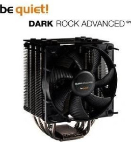 Системи охолодження Системы охлаждения ^/--/^ кулер, Be Quiet Dark Rock Advanced      (115 /--/ X/775/1200/2011 + AM /--/ 2-3) max  tdp 180 /--/ wt       (BK /--/ 014) ^_^^^ кулер, Be Quiet Dark Rock Advanced (115 /--/ X/775/1200/2011 + AM /--/ 2-3) max tdp 180 /--/ wt (BK /--/ 014) - фото фото фото