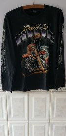 Футболки, майки Футболки, майки ^/--/^ Футболка &amp;quot;Rockvolution&amp;quot;  (100% cotton, M, Thailand) ^_^^^ Футболка &amp;quot;Rockvolution&amp;quot; (100% cotton, M, Thailand) - фото фото фото