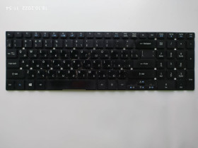 Клавіатури Клавиатуры ^/--/^ Клавіатура поклавішно для Acer Aspire 5755 5830 E /--/ 1-522 E /--/ 1-530 E /--/ 1-570 E /--/ 1-572 E /--/ 1-731 E /--/ 1-771 V /--/ 3-551 V /--/ 3-731 ^_^^^ Клавиатура положилишно для Acer Aspire 5755 5830 E /--/ 1-522 E /--/ 1-530 E /--/ 1-570 E /--/ 1-572 E /--/ 1-731 E /--/ 1-771 V /--/ 3-551 V /--/ 3-731 - фото фото фото