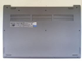 Корпуса Корпуса ^/--/^ Б/У Корпус низ    (піддон) на Lenovo ideapad 3 17 ada 05  (81 /--/ W /--/ 2) ^_^^^ В Корпус низ (поддон) на Lenovo 81 /--/ W /--/ 2 - фото фото фото