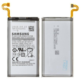 Акумулятори Аккумуляторы ^/--/^ Акумулятор EB-BG /--/ 960 /--/ ABE для Samsung G /--/ 960 Galaxy S /--/ 9, Li-ion, 3,85 B, 3000 мАг, Original (PRC) - фото фото фото