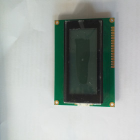 Мікросхеми Микросхемы ^/--/^ Символьний дисплей Winstar 1604 /--/ A LCD module ^_^^^ Символьный дисплей Winstar 1604 /--/ A LCD module - фото фото фото