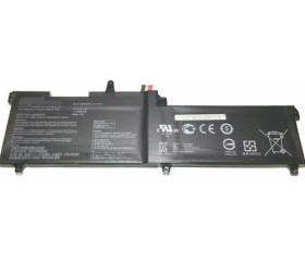 Акумулятори Аккумуляторы ^/--/^ Аккумулятор PowerPlant для ноутбуков ASUS ROG Strix GL /--/ 702 /--/ V (C /--/ 41 /--/ N /--/ 1541) 15.2 /--/ V 4200 /--/ mAh ^_^^^ Акумулятор для ноутбуків ASUS ROG Strix GL /--/ 702 /--/ V (C /--/ 41 /--/ N /--/ 1541) 15.2 /--/ V 4200 /--/ mAh - фото фото фото