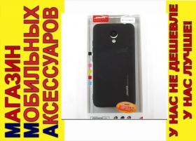 Чохли, бампера Чехлы, бампера ^/--/^ ЧЕХОЛ НАКЛАДКА Meizu M /--/ 5 /--/ c SMTT Soft Touch черн мат ^_^^^ ЧЕХОЛ НАПЛАДКА Meizu M /--/ 5 /--/ c SMTT Soft Touch ЧОРН мат - фото фото фото