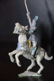 Фігурки, солдатики Фигурки, солдатики ^/--/^ рыцарь на коне Cherilea 60-65 /--/ мм Англия ОРИГИНАЛ ^_^^^ Лицар на коні Cherilea 60-65 /--/ мм Англія - фото фото фото