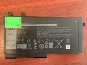 Акумулятори Аккумуляторы ^/--/^ Акумулятор DELL 1 /--/ V /--/ 1 /--/ XF Знос: 73 /--/ Latitude 5400, 5500, Precision 3540, Dell Inspiron 2-in-1 7590, 7591,  ^_^^^ 1705 DELL 1 /--/ V /--/ 1 /--/ XF Износ: 73 /--/ Latitude 5400, 5500, Precision 3540, Dell Inspiron 2-in-1 7590, 7591, 7791 - фото фото фото