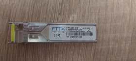 Комутатори, Світчі Коммутаторы, Свитчи ^/--/^ Трансівер FTTX Technology, FT /--/ 5403-35 /--/ код.4078 ^_^^^ Трансивер FTTX Technology, FT /--/ 5403-35 /--/ код.4078 - фото фото фото