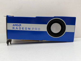 Відеокарти Видеокарты ^/--/^ Видеокарта AMD RADEON PRO VII 16 /--/ GB     (16 /--/ GB, HBM /--/ 2, 2048 BIT, PCI-E 4.0, Б/у) ^_^^^ Видеокарта AMD RADEON PRO VII 16 /--/ GB (16 /--/ GB, HBM /--/ 2, 2048 BIT, PCI-E 4.0, Б/у) - фото фото фото