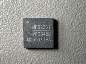 Мікросхеми Микросхемы ^/--/^ Мікросхема Monolithic Power Systems MP /--/ 2845 /--/ BGQK  (MP /--/ 2845 /--/ B) Original ^_^^^ Микросхема Monolithic Power Systems MP /--/ 2845 /--/ BGQK (MP /--/ 2845 /--/ B) Original - фото фото фото