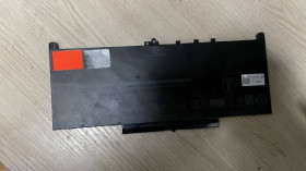 Акумулятори Аккумуляторы ^/--/^ Акумулятор DELL J /--/ 60 /--/ J /--/ 5  Знос: 48 Dell Latitude E /--/ 7260, E /--/ 7270, E /--/ 7470 (J /--/ 60 /--/ J /--/ 5 R /--/ 1 /--/ V /--/ 85 MC /--/ 34 /--/ Y 242 /--/ WD) (401) ^_^^^ 401 DELL J /--/ 60 /--/ J /--/ 5 Износ: 48 Dell Latitude E /--/ 7260, E /--/ 7270, E /--/ 7470 (J /--/ 60 /--/ J /--/ 5 R /--/ 1 /--/ V /--/ 85 MC /--/ 34 /--/ Y 242 /--/ WD) - фото фото фото