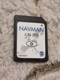 Карти пам'яті Карты памяти ^/--/^ Карта памяти 384 мб  (sic!) mmc navman 9.33/11.0 ммс 256 512 sd af /--/ 384 /--/ hmp - фото фото фото