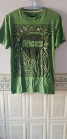 Футболки, майки Футболки, майки ^/--/^ Футболка &amp;quot;Jam /--/ 52&amp;quot;  (100% cotton, M, China) ^_^^^ Футболка &amp;quot;Jam /--/ 52&amp;quot; (100% cotton, M, China) - фото фото фото