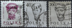 Інше Другое ^/--/^ Польша Личности 1985 1986 ^_^^^ Польща Особистості 1985 1986 - фото фото фото