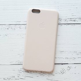 Чохли, бампера Чехлы, бампера ^/--/^ Чохол для iPhone 6 Plus, iPhone 6 /--/ S Plus шкіряний, бежевий, Leather Case ^_^^^ Чехол для iPhone 6 Plus, iPhone 6 /--/ S Plus кожаный, бежевый, Leather Case - фото фото фото