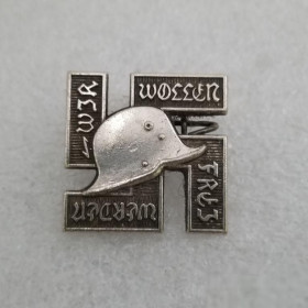 Копії медалей і знаків Копии медалей и знаков ^/--/^ Знак Frontbann&amp;lt;span class&amp;quot;replica&amp;quot;&amp;gt;копия&amp;lt;div class&amp;quot;hover&amp;quot;&amp;gt;Обращаем В ^_^^^ Знак Frontbann<span class"replica">копія<div class"hover"> Звертаємо в - фото фото фото